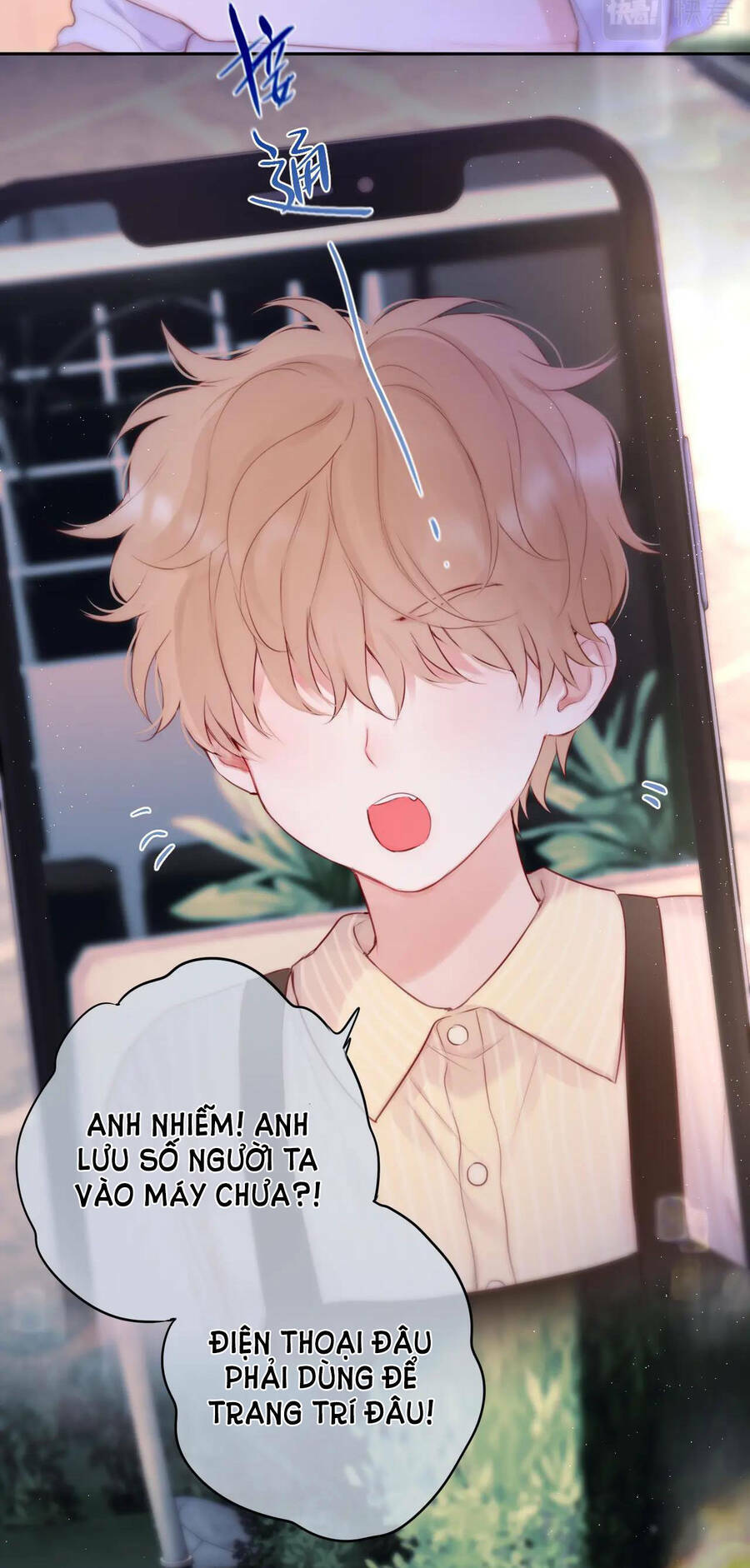 Cạm Bẫy Của Hồ Ly: Chapter 40.2