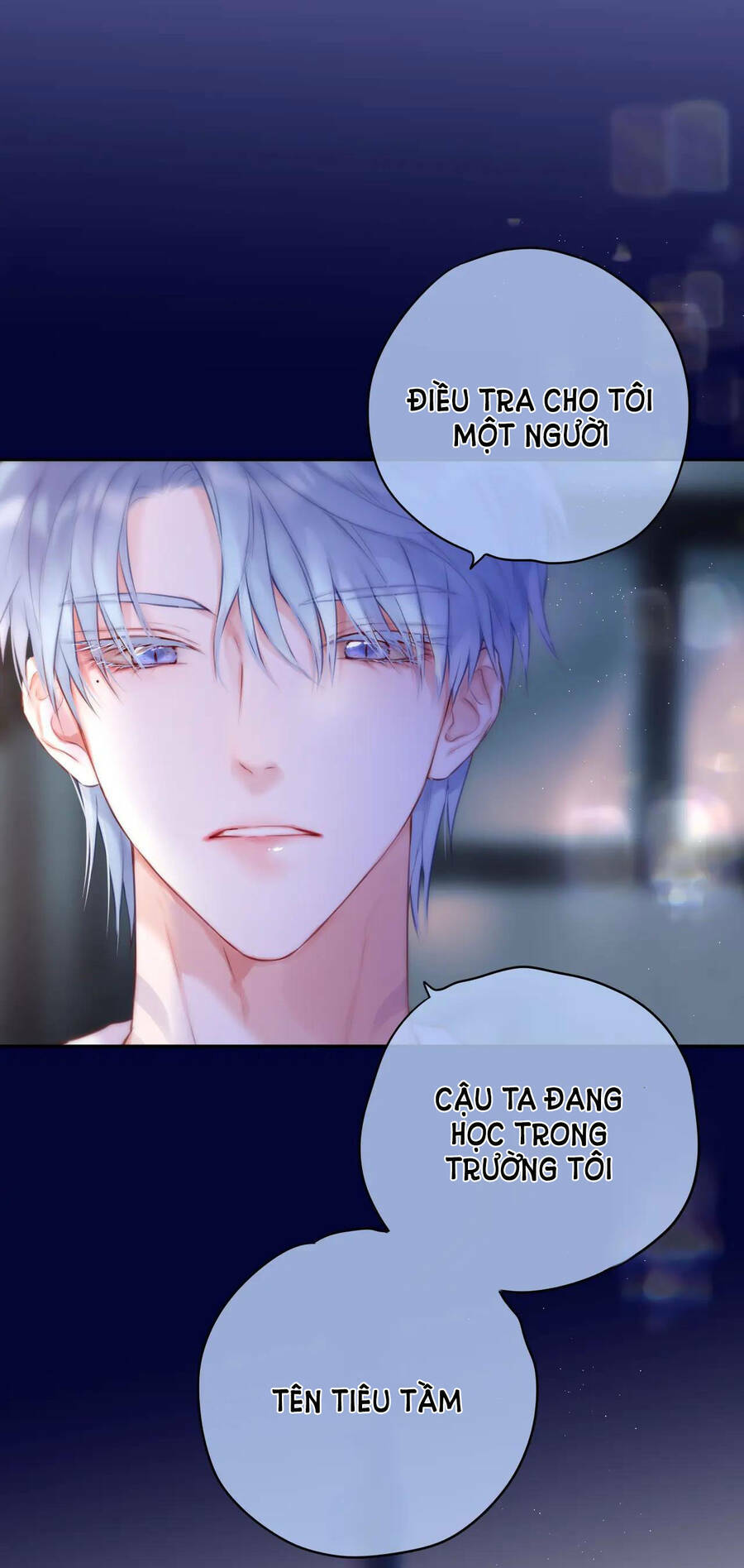 Cạm Bẫy Của Hồ Ly: Chapter 40.2