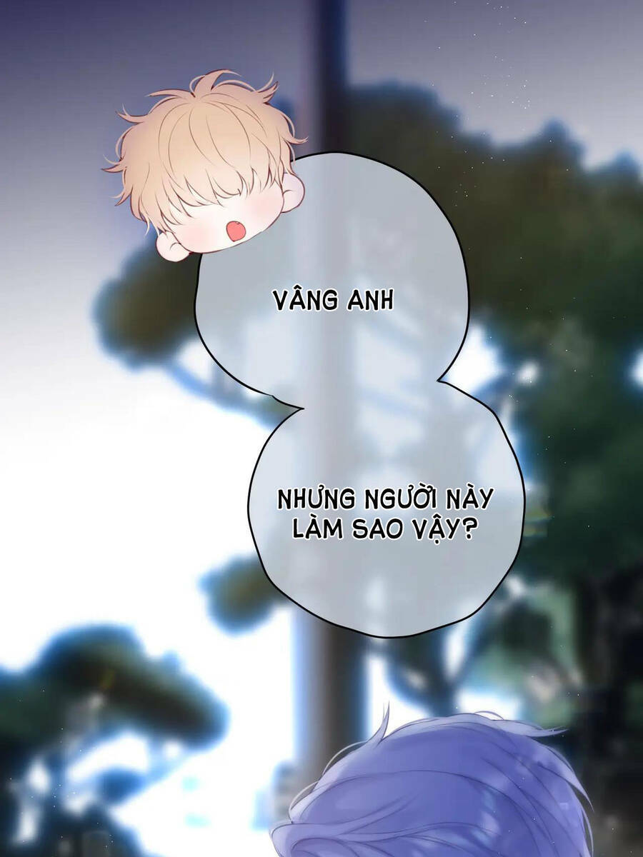 Cạm Bẫy Của Hồ Ly: Chapter 40.2
