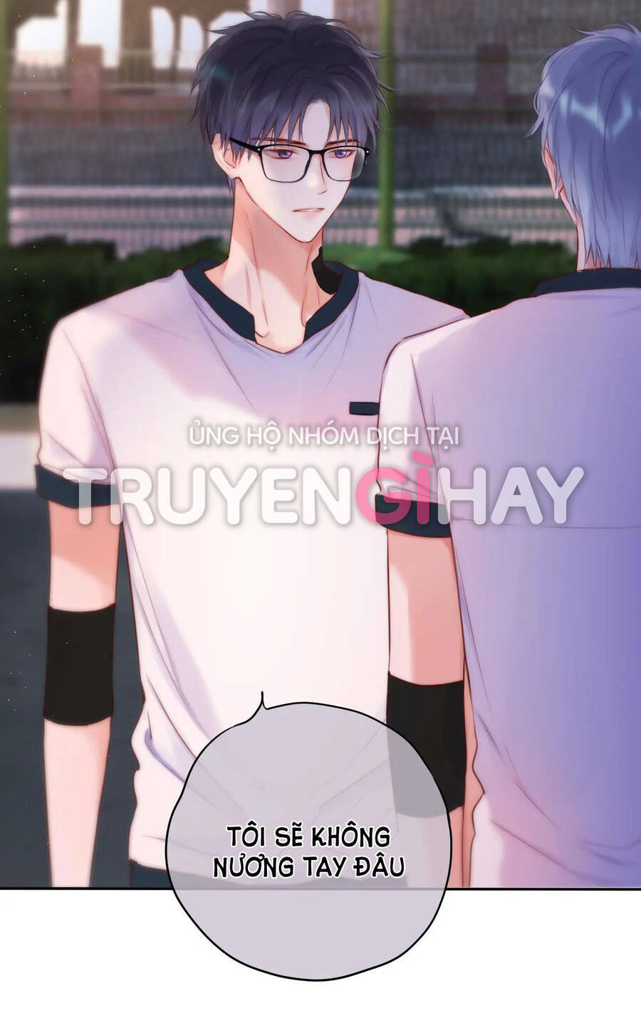 Cạm Bẫy Của Hồ Ly: Chapter 40.2