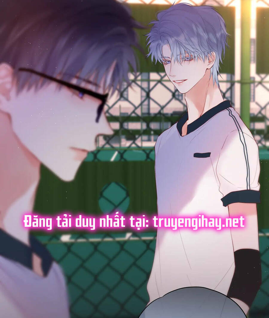 Cạm Bẫy Của Hồ Ly: Chapter 40.2