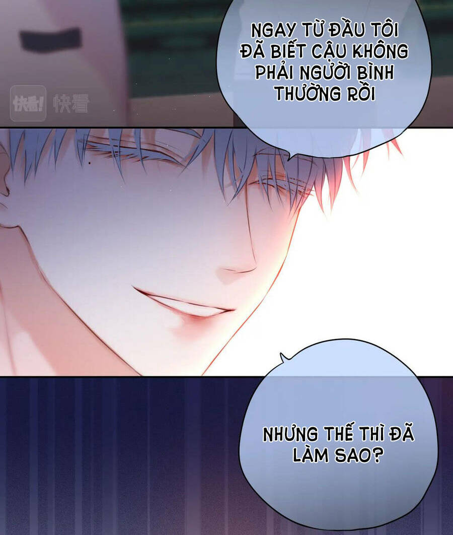 Cạm Bẫy Của Hồ Ly: Chapter 40.2