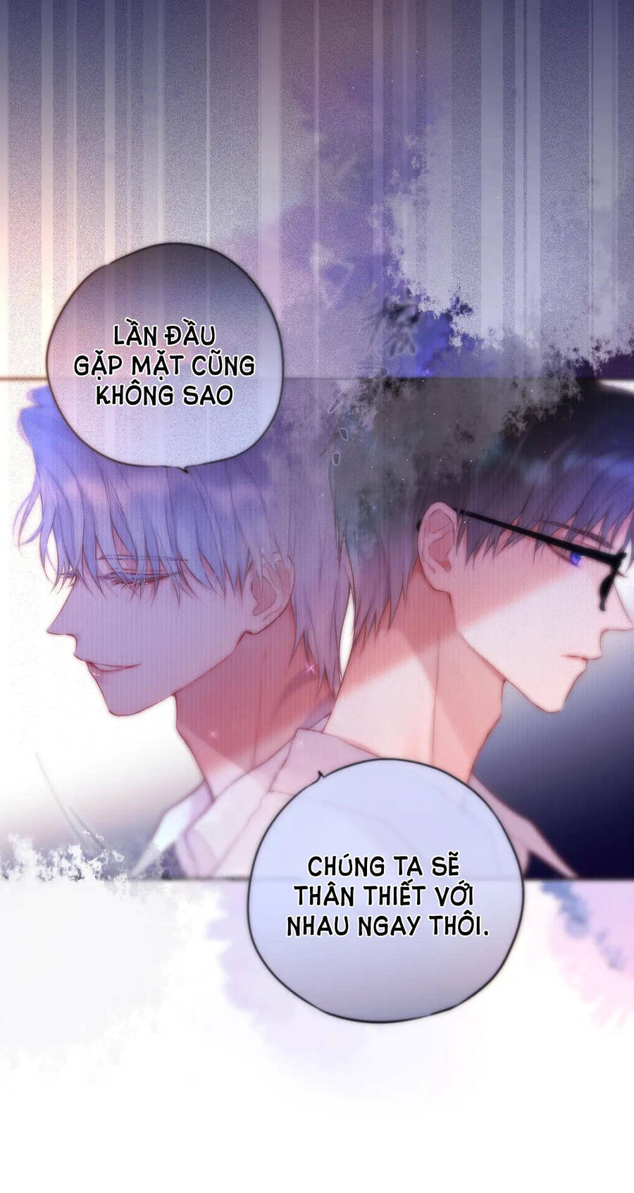 Cạm Bẫy Của Hồ Ly: Chapter 40.2