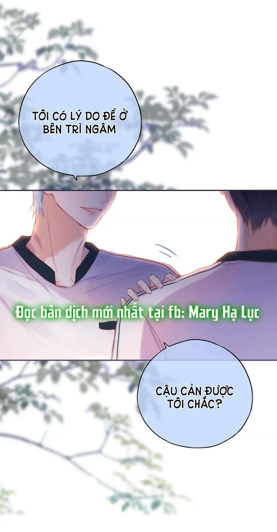 Cạm Bẫy Của Hồ Ly: Chapter 40.2