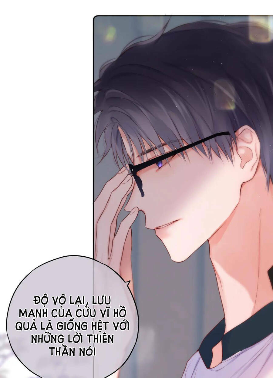 Cạm Bẫy Của Hồ Ly: Chapter 40.2