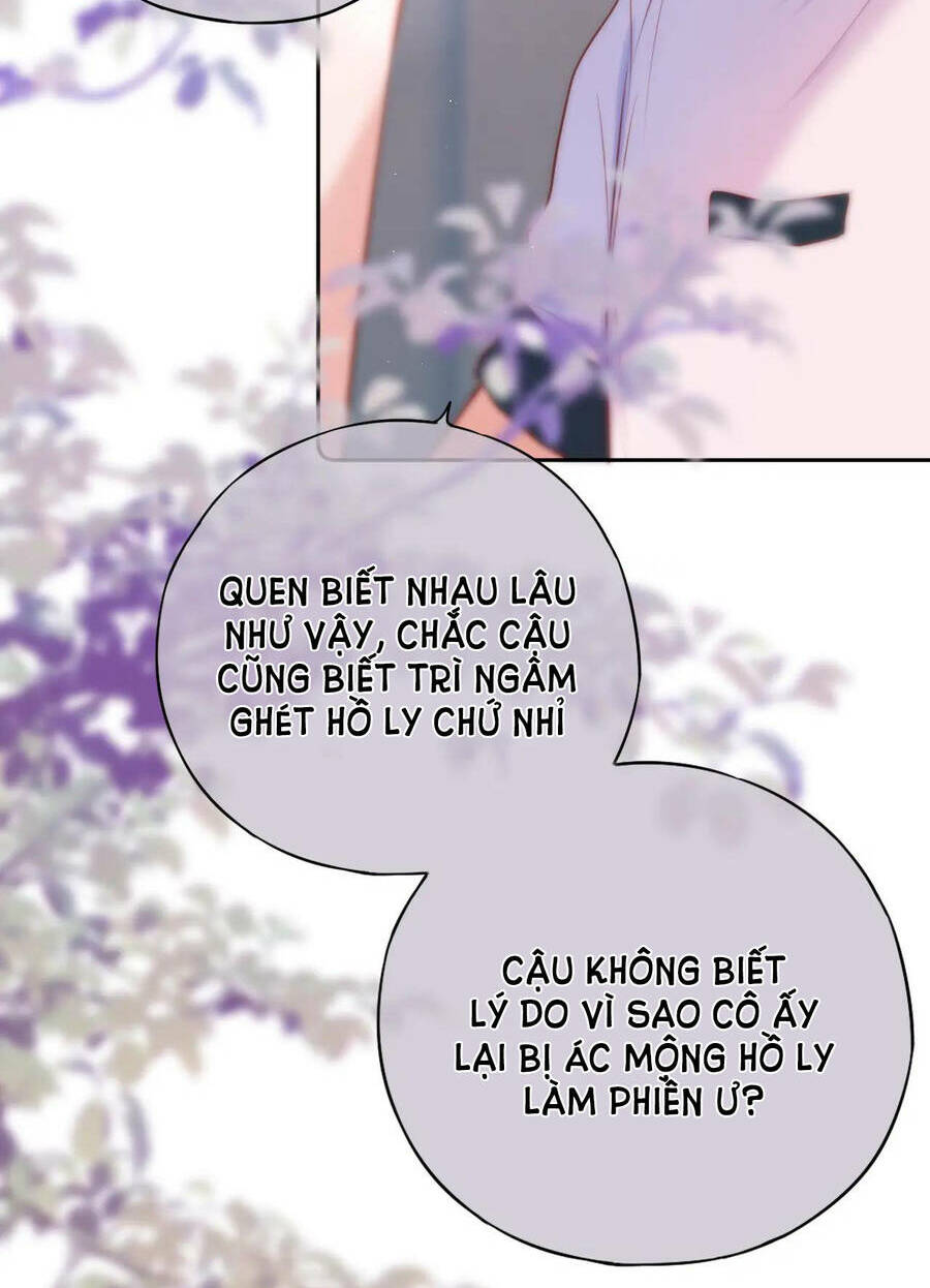 Cạm Bẫy Của Hồ Ly: Chapter 40.2