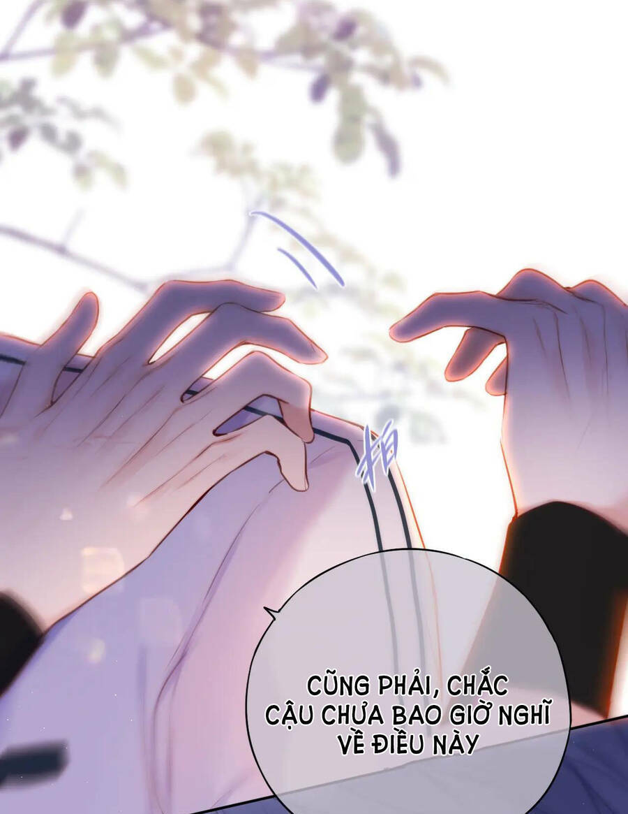 Cạm Bẫy Của Hồ Ly: Chapter 40.2
