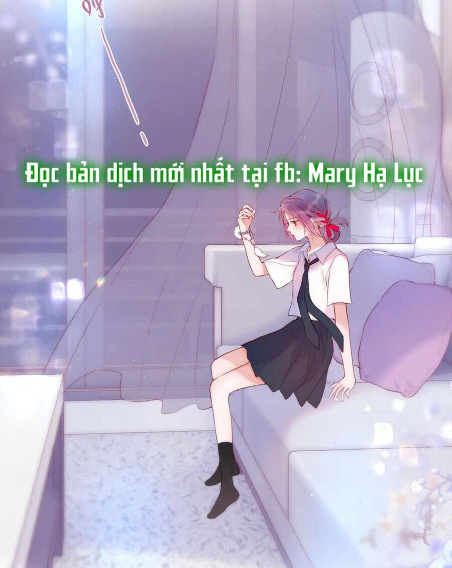 Cạm Bẫy Của Hồ Ly: Chapter 40.2
