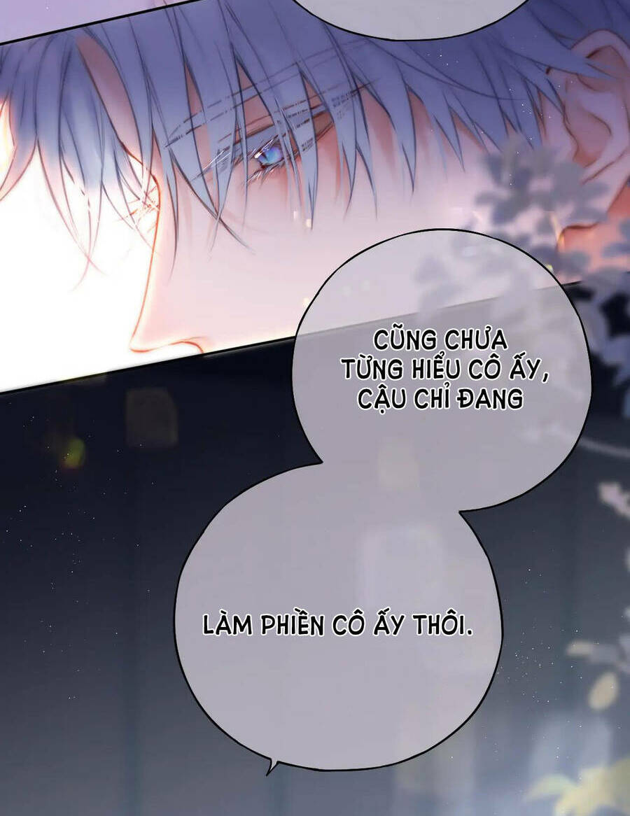 Cạm Bẫy Của Hồ Ly: Chapter 40.2