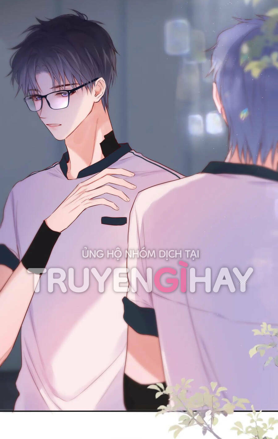 Cạm Bẫy Của Hồ Ly: Chapter 40.2