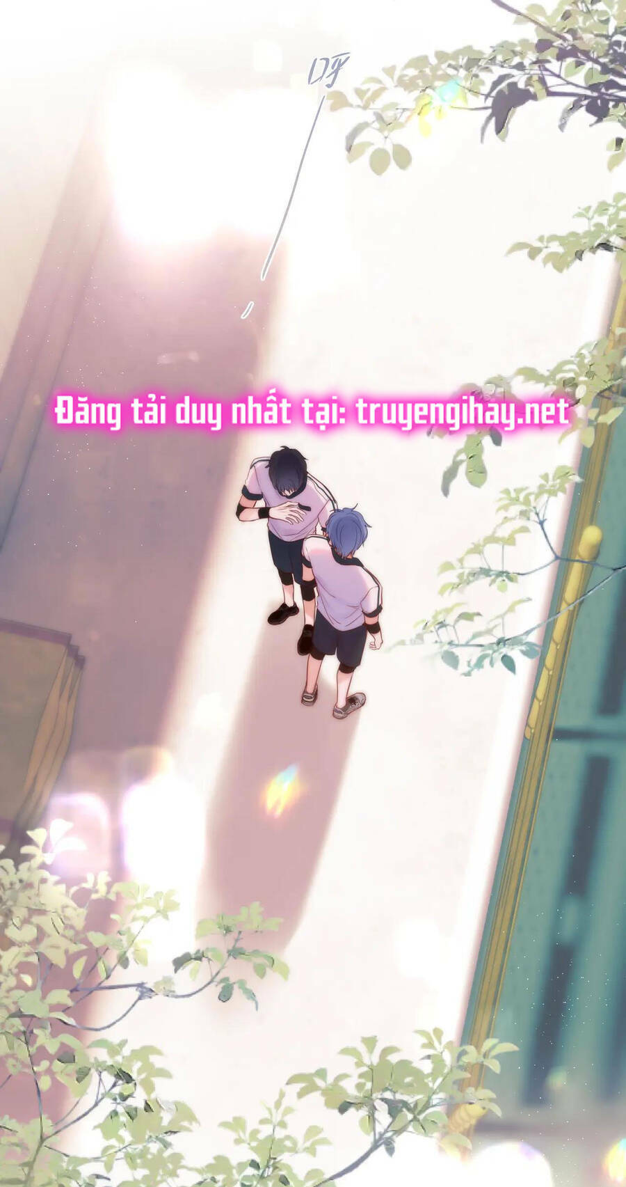 Cạm Bẫy Của Hồ Ly: Chapter 40.2