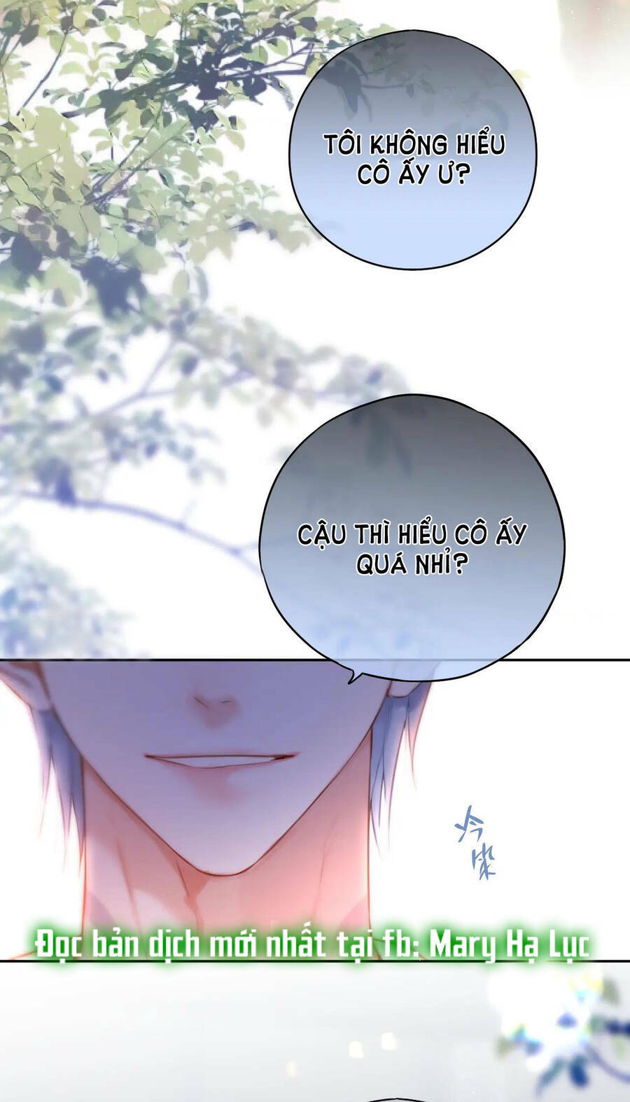 Cạm Bẫy Của Hồ Ly: Chapter 40.2