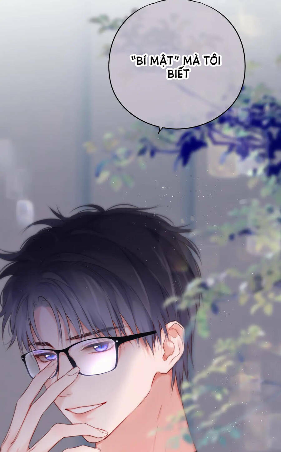 Cạm Bẫy Của Hồ Ly: Chapter 40.2