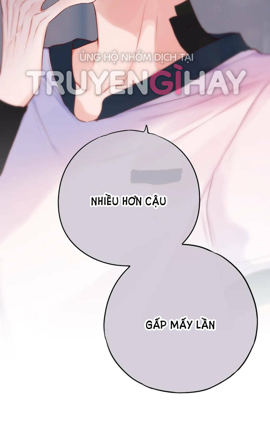 Cạm Bẫy Của Hồ Ly: Chapter 40.2