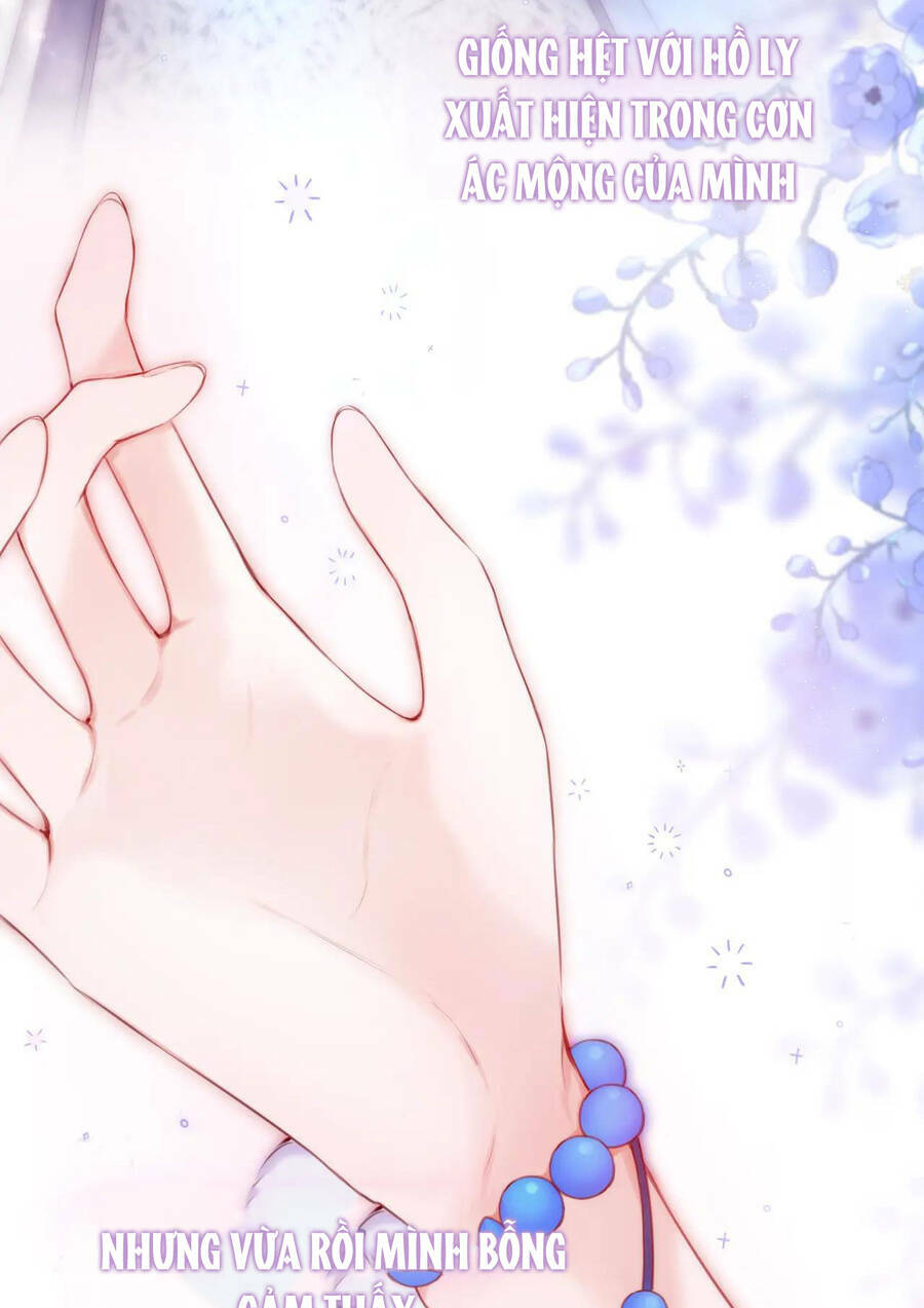 Cạm Bẫy Của Hồ Ly: Chapter 40.2