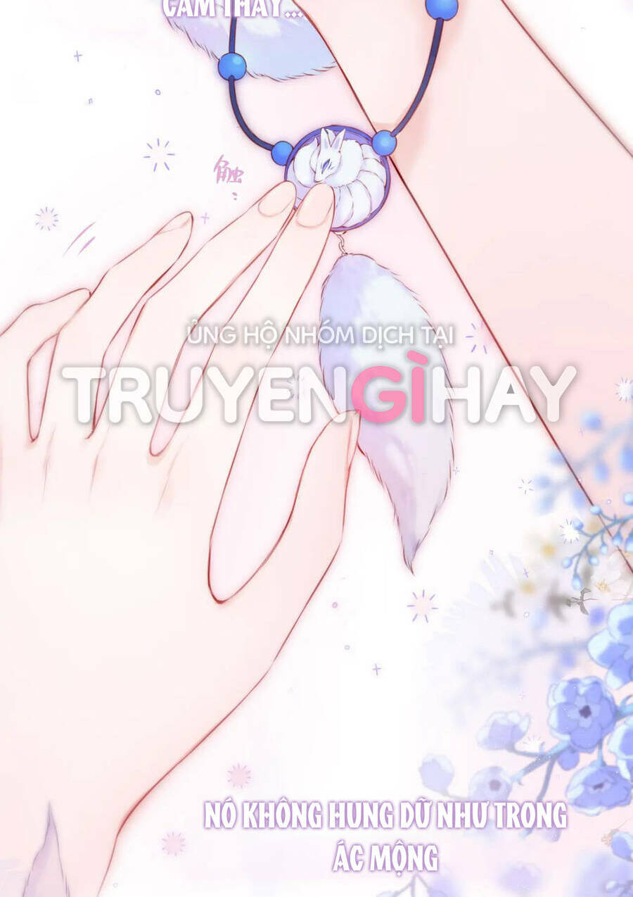 Cạm Bẫy Của Hồ Ly: Chapter 40.2