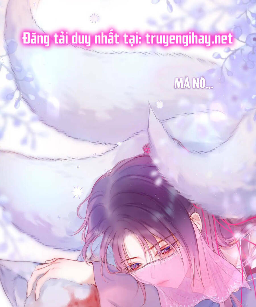 Cạm Bẫy Của Hồ Ly: Chapter 40.2