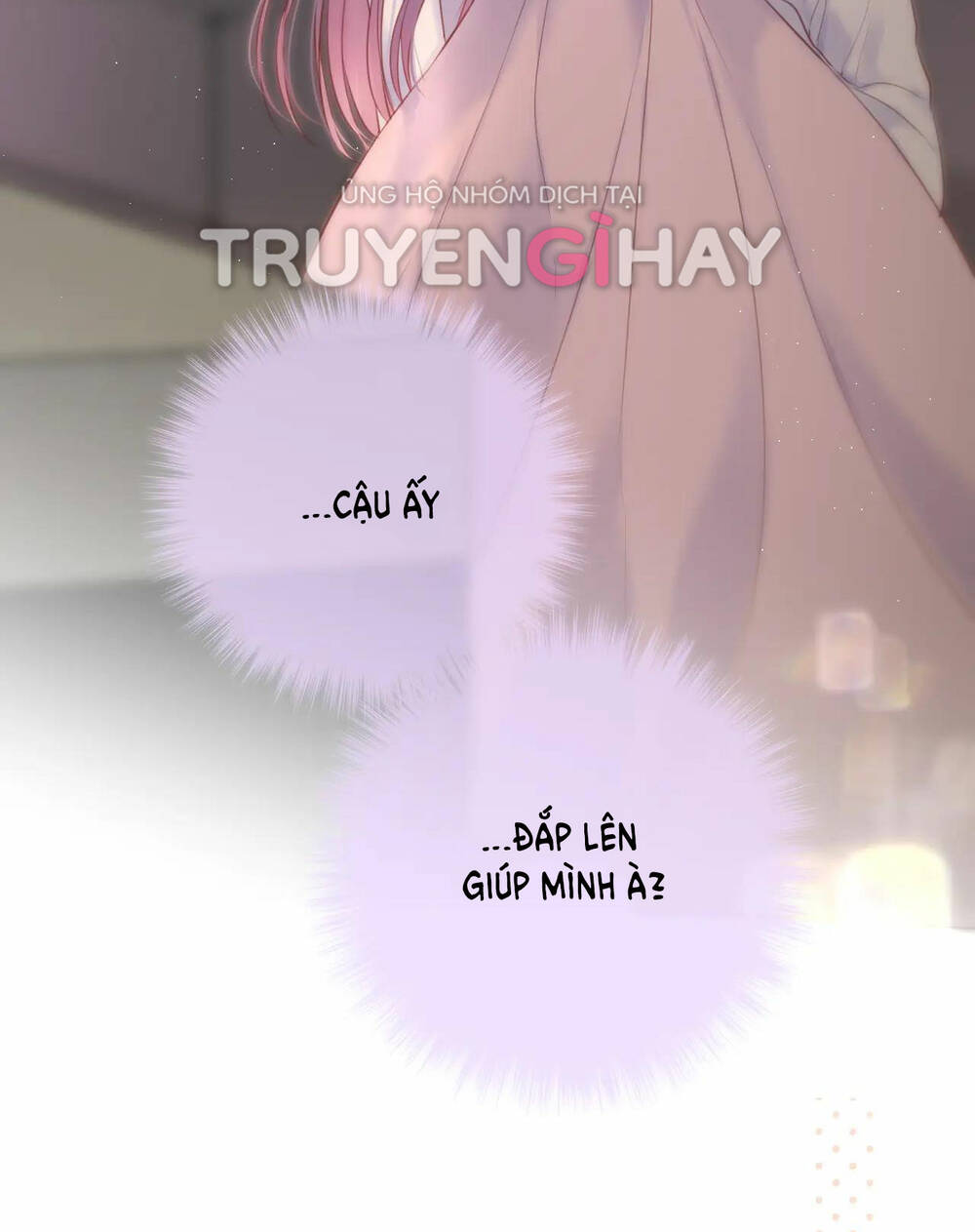 Cạm Bẫy Của Hồ Ly: Chapter 42.2