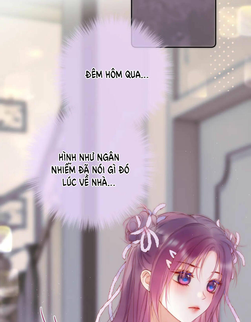 Cạm Bẫy Của Hồ Ly: Chapter 42.2