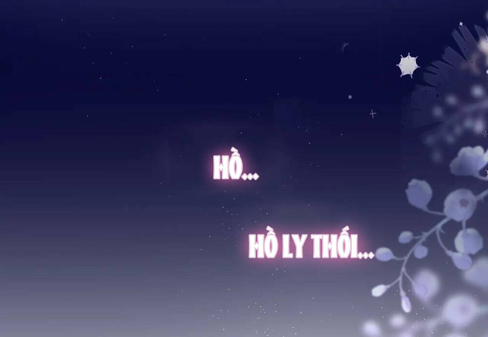 Cạm Bẫy Của Hồ Ly: Chapter 42.2