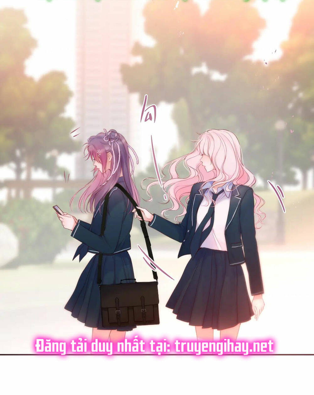 Cạm Bẫy Của Hồ Ly: Chapter 42.2