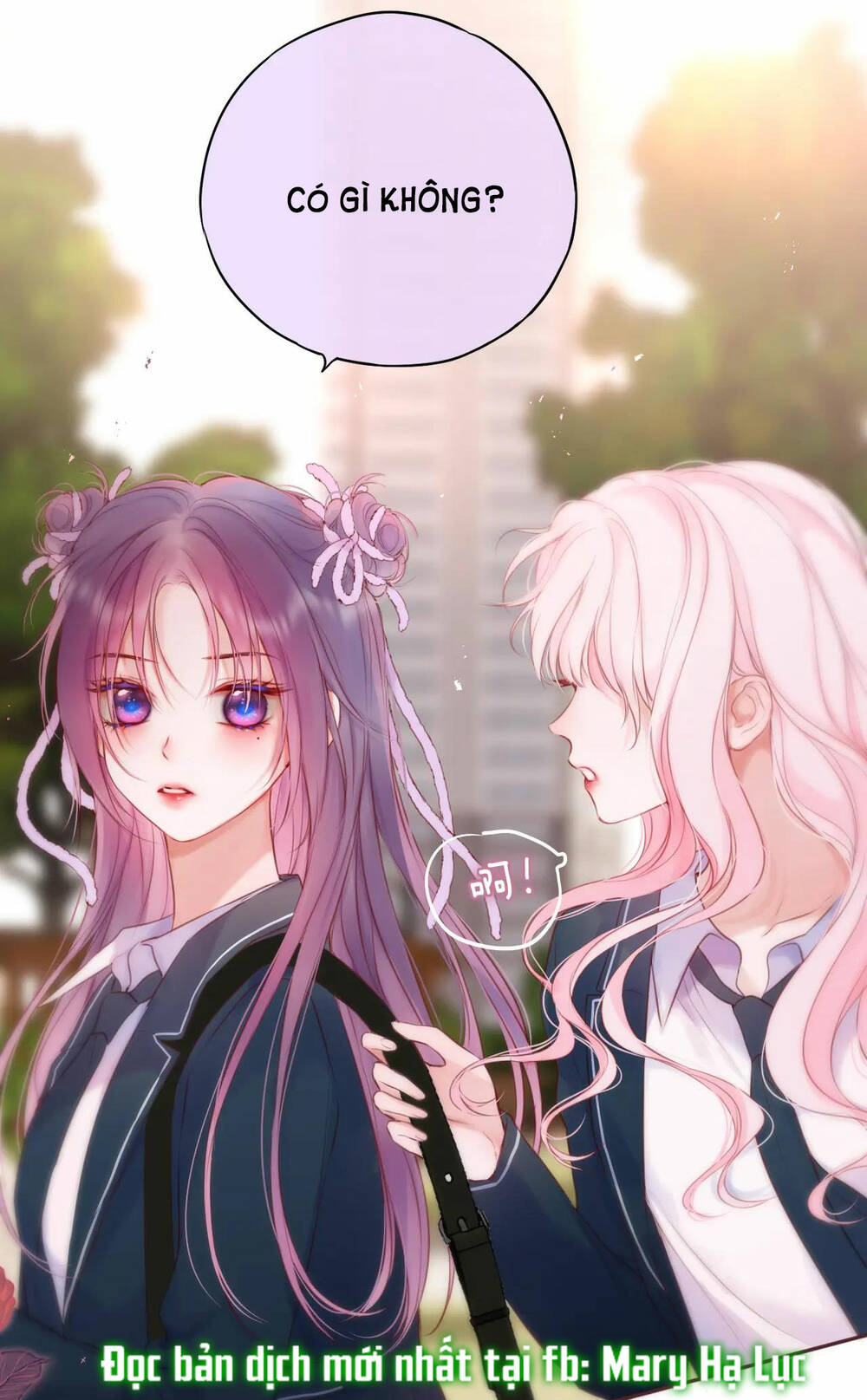 Cạm Bẫy Của Hồ Ly: Chapter 42.2
