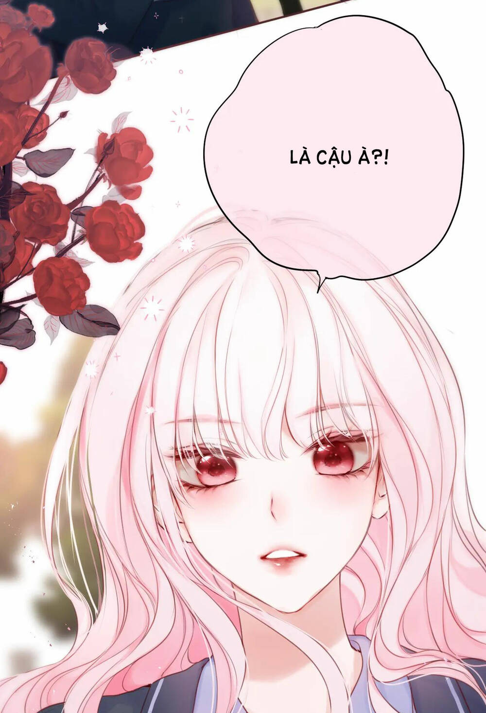 Cạm Bẫy Của Hồ Ly: Chapter 42.2