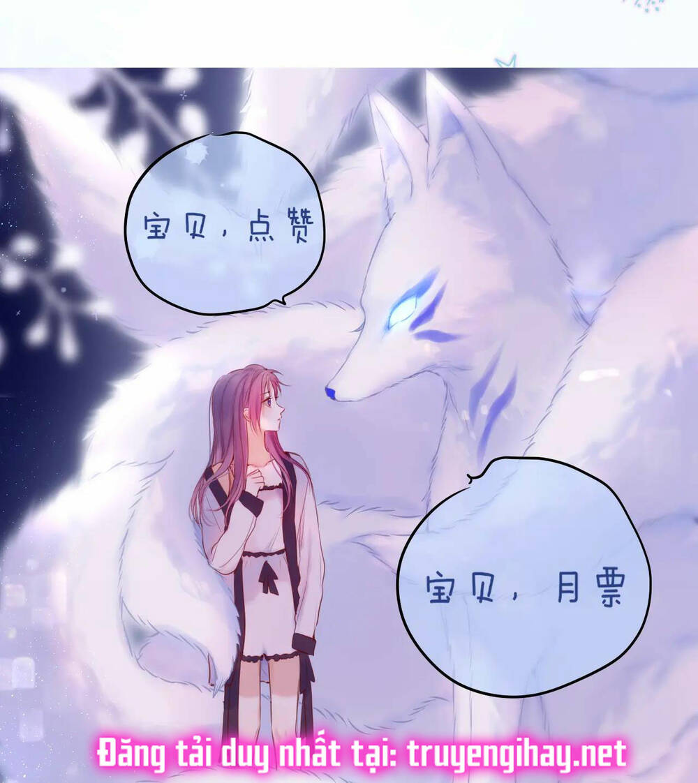Cạm Bẫy Của Hồ Ly: Chapter 42.2