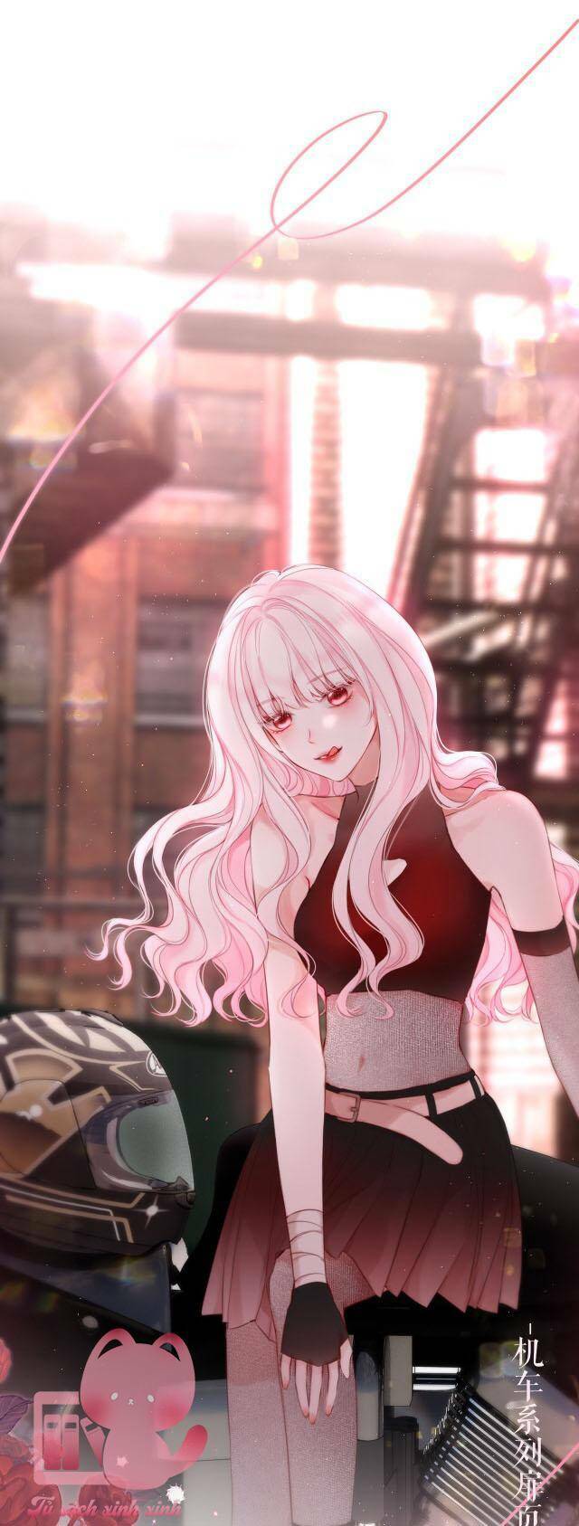 Cạm Bẫy Của Hồ Ly: Chapter 43