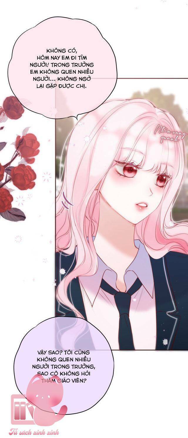 Cạm Bẫy Của Hồ Ly: Chapter 43