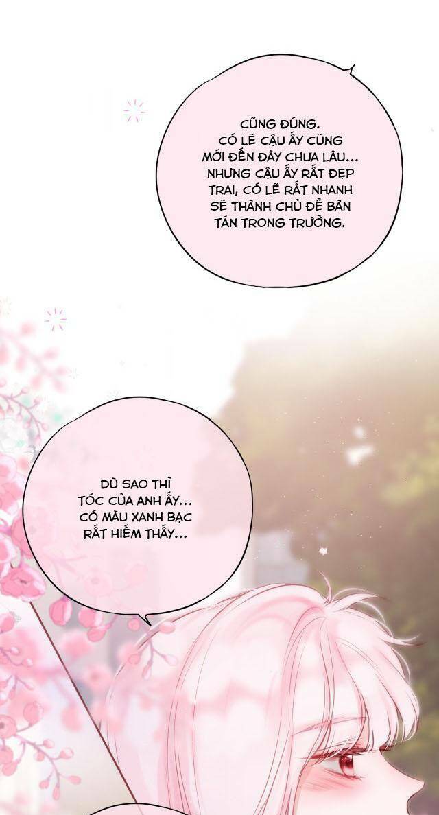 Cạm Bẫy Của Hồ Ly: Chapter 43