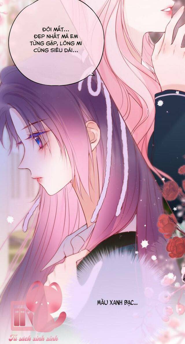 Cạm Bẫy Của Hồ Ly: Chapter 43
