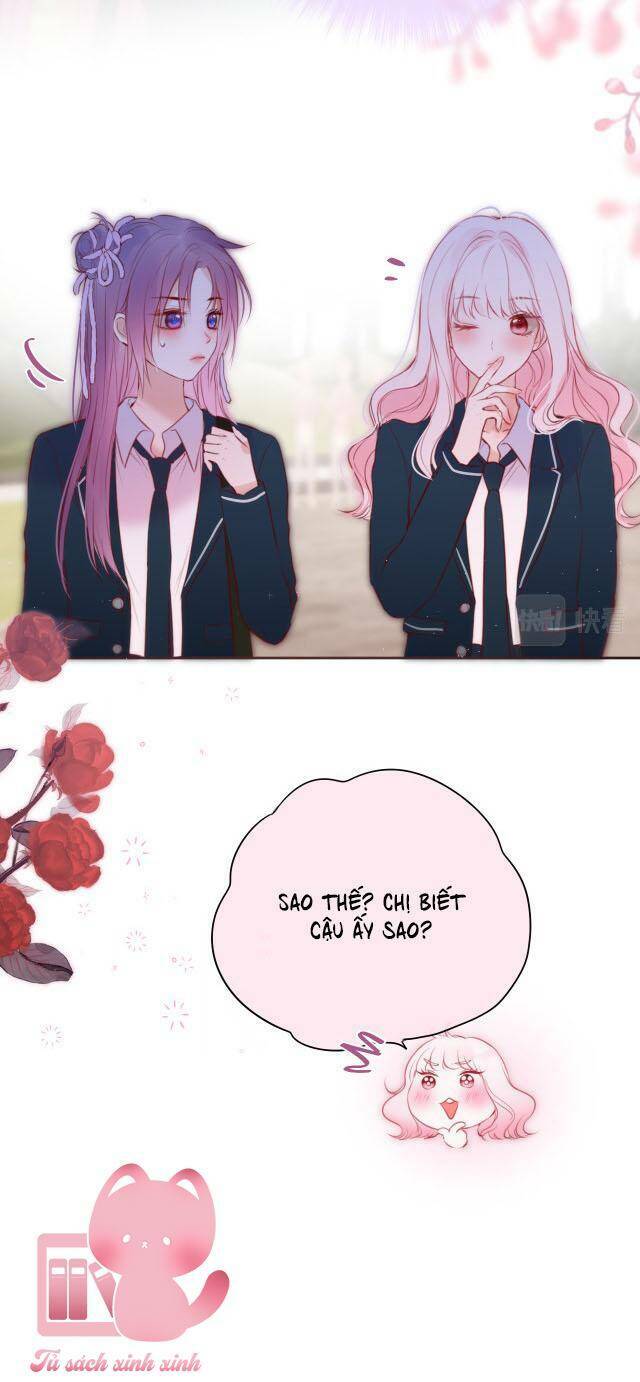 Cạm Bẫy Của Hồ Ly: Chapter 43