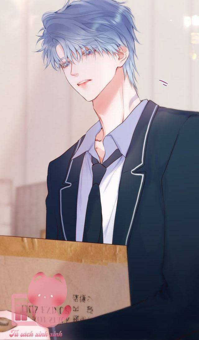 Cạm Bẫy Của Hồ Ly: Chapter 43