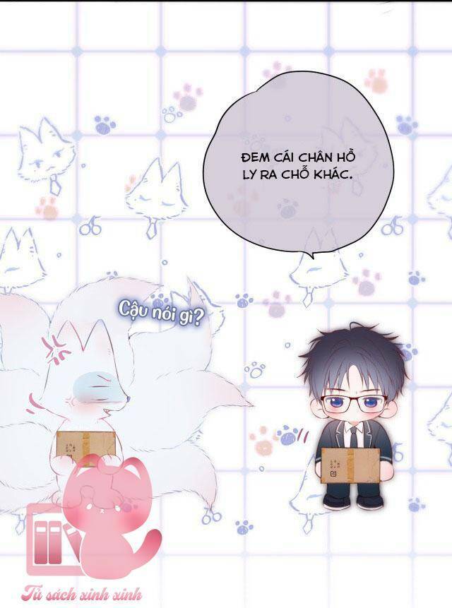 Cạm Bẫy Của Hồ Ly: Chapter 43