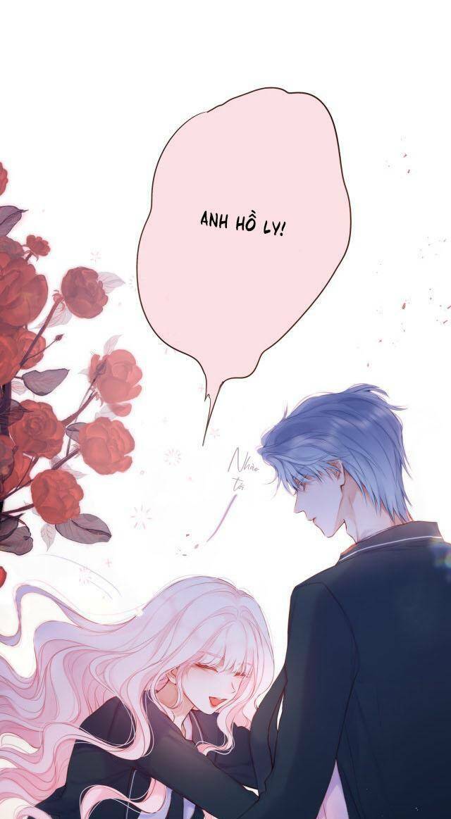 Cạm Bẫy Của Hồ Ly: Chapter 43
