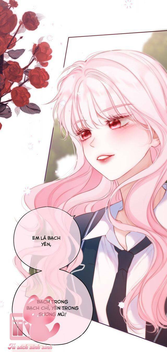 Cạm Bẫy Của Hồ Ly: Chapter 43