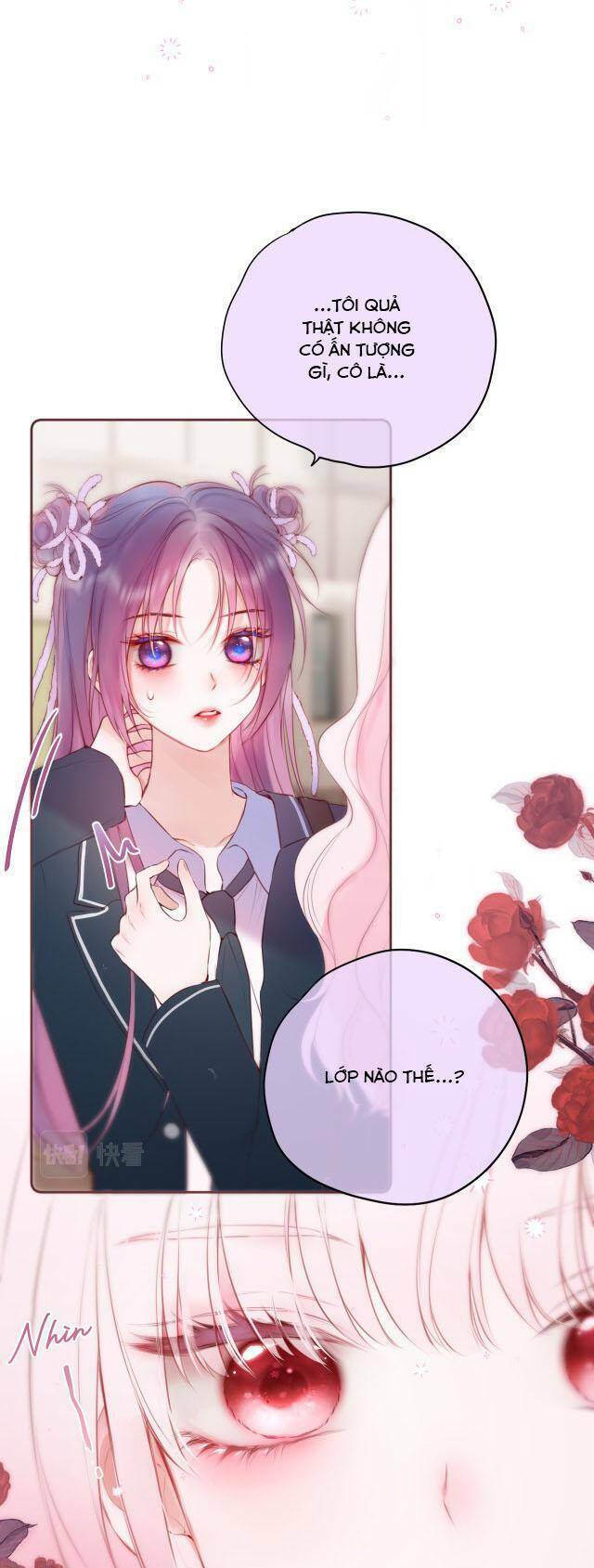 Cạm Bẫy Của Hồ Ly: Chapter 43
