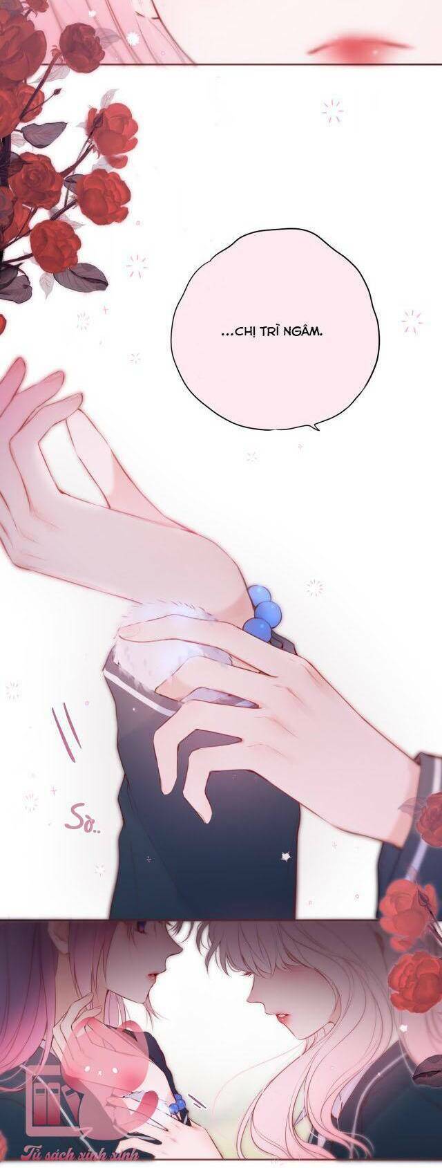 Cạm Bẫy Của Hồ Ly: Chapter 43
