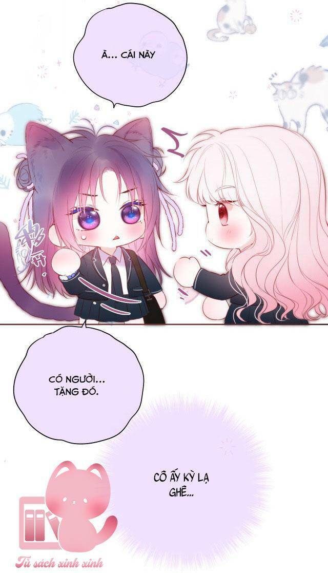 Cạm Bẫy Của Hồ Ly: Chapter 43