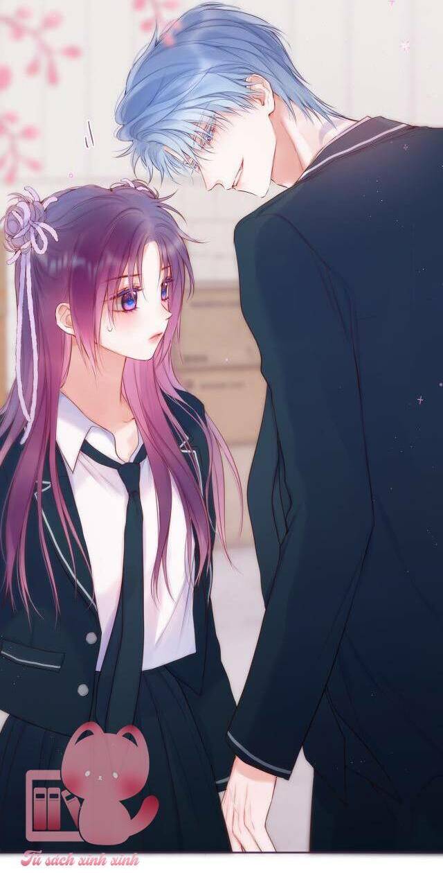 Cạm Bẫy Của Hồ Ly: Chapter 44