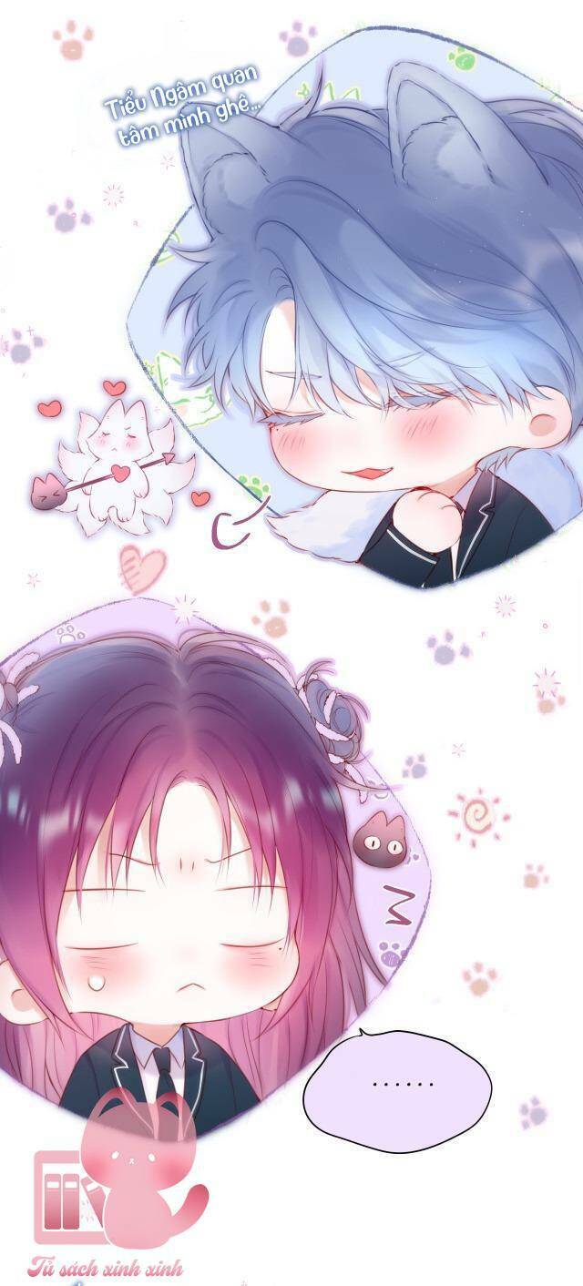 Cạm Bẫy Của Hồ Ly: Chapter 44
