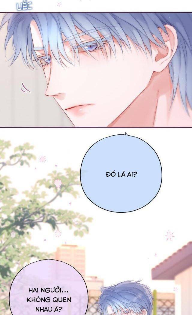 Cạm Bẫy Của Hồ Ly: Chapter 44