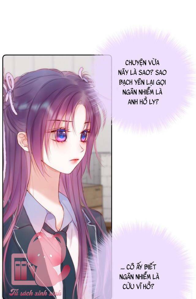Cạm Bẫy Của Hồ Ly: Chapter 44