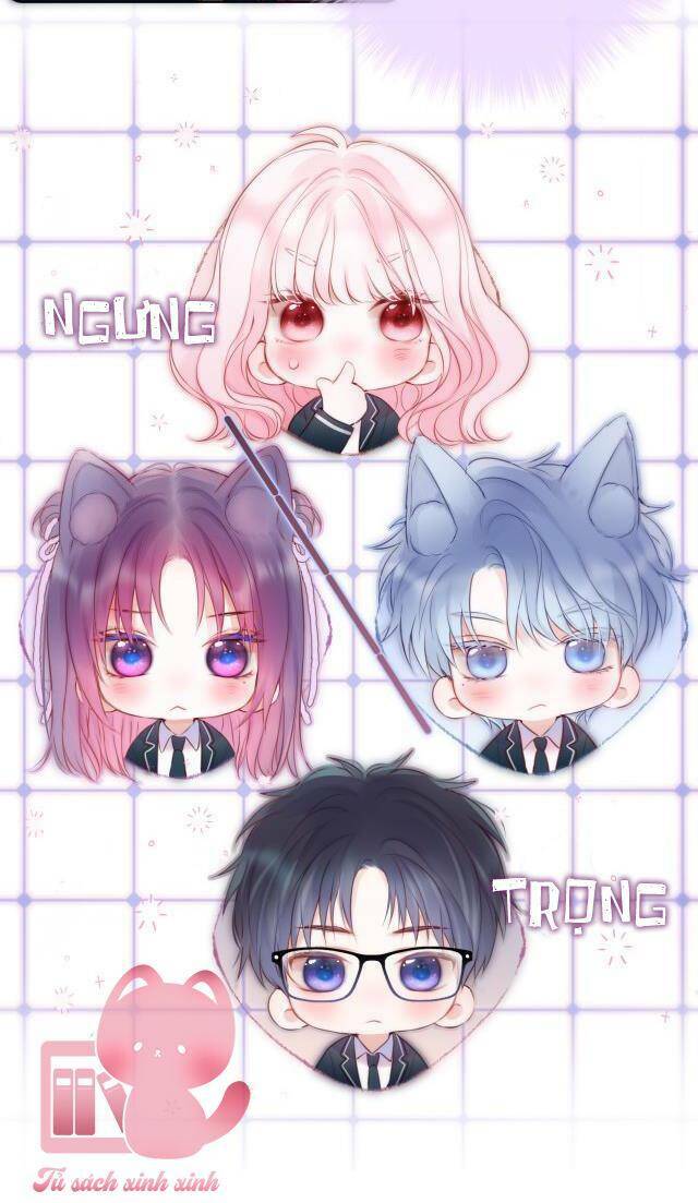 Cạm Bẫy Của Hồ Ly: Chapter 44