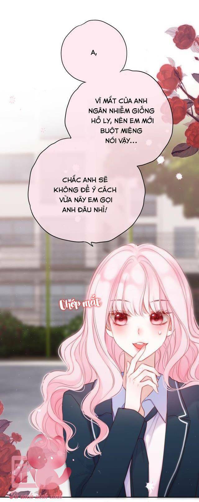 Cạm Bẫy Của Hồ Ly: Chapter 44