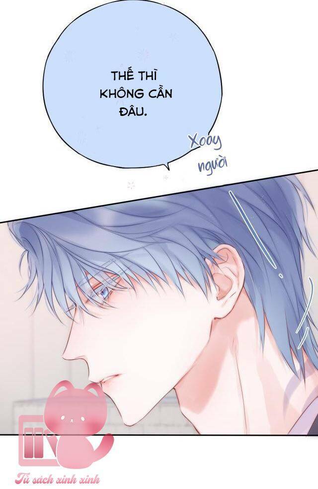 Cạm Bẫy Của Hồ Ly: Chapter 44