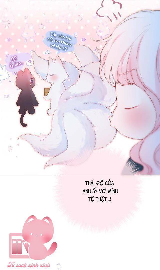 Cạm Bẫy Của Hồ Ly: Chapter 44