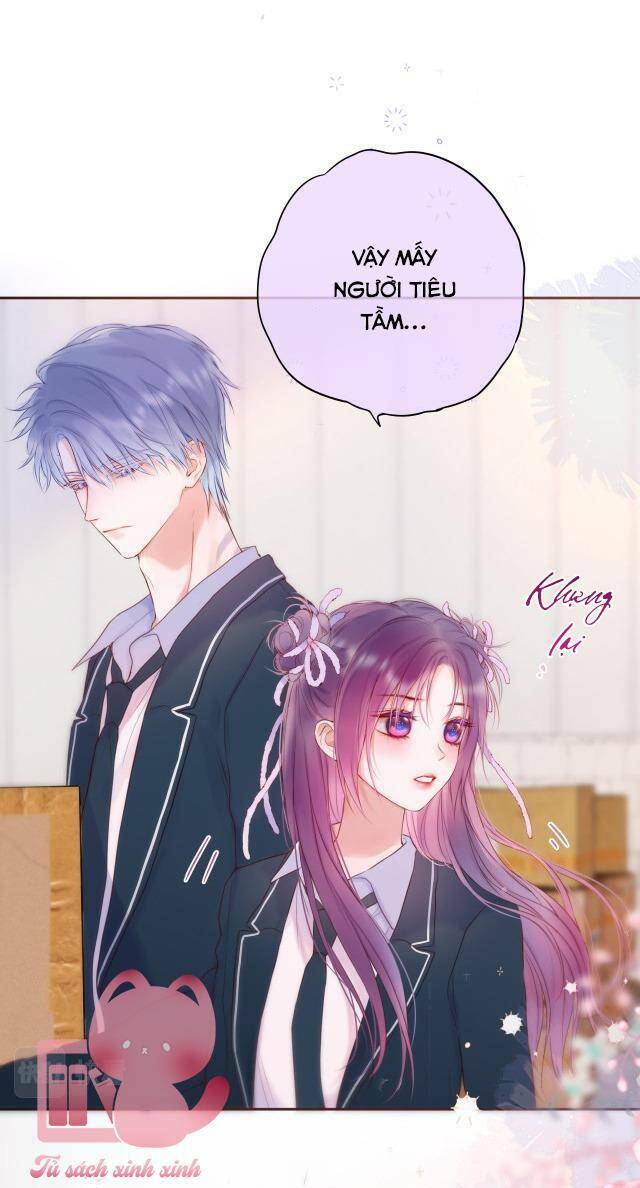Cạm Bẫy Của Hồ Ly: Chapter 44