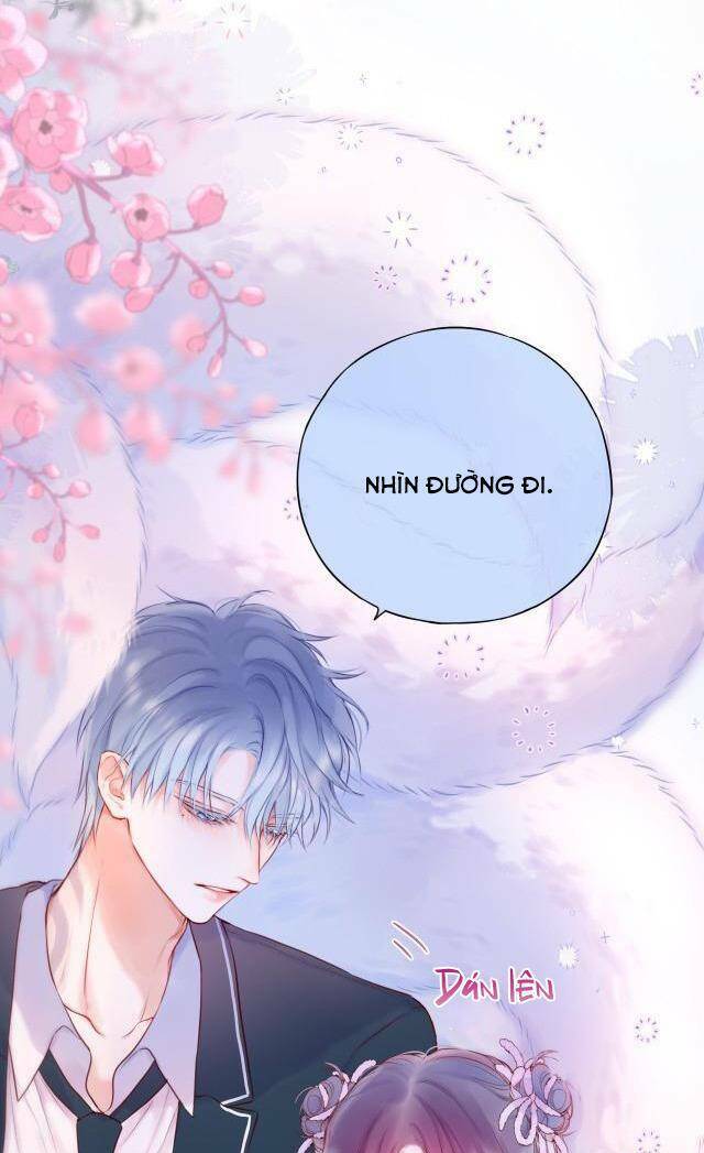 Cạm Bẫy Của Hồ Ly: Chapter 44